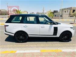 Land Rover Range Rover Vogue